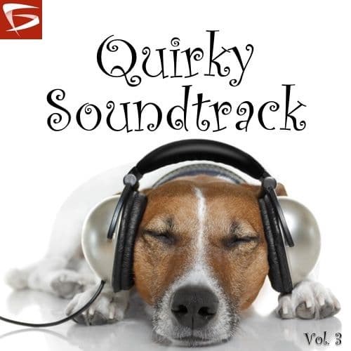 Quirky Soundtrack Volume 3