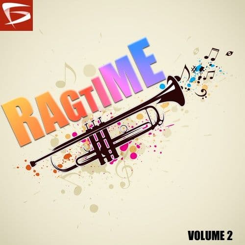 Ragtime Volume 2