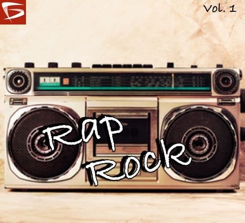 Rap Rock Volume 1