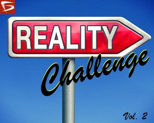Reality Challenge Volume 2