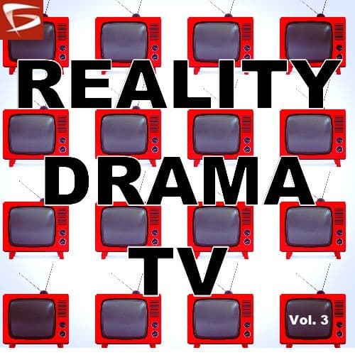 Reality Drama TV Volume 3