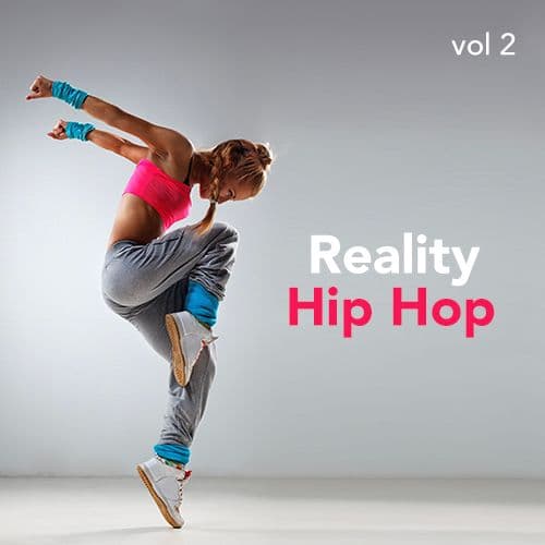 Reality Hip Hop Volume 2