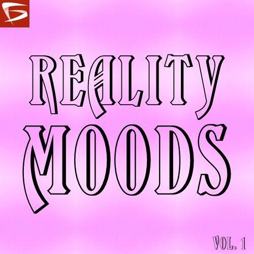 Reality Moods Volume 1
