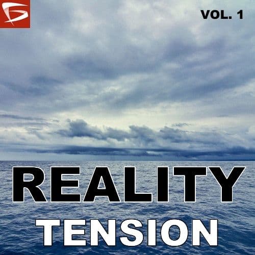 Reality Tension Volume 1
