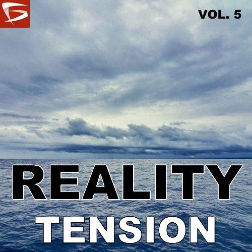 Reality Tension Volume 5