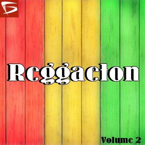 Reggaeton Volume 2