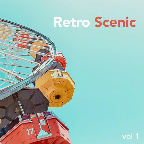 Retro Scenic Volume 1