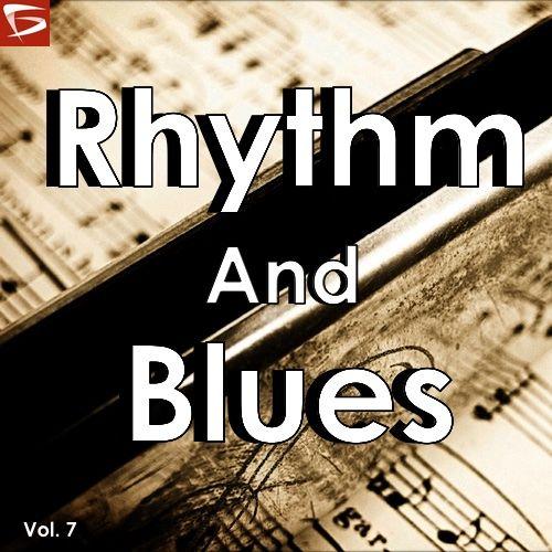 Rhythm And Blues Volume 7