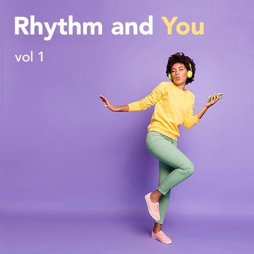 Rhythm And You Volume 1