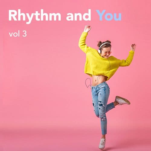 Rhythm And You Volume 3