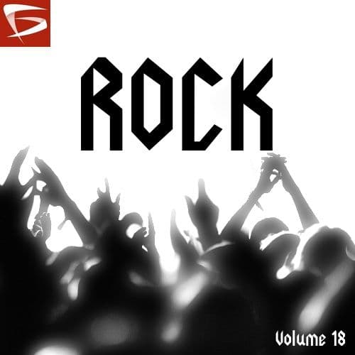 Rock Volume 18