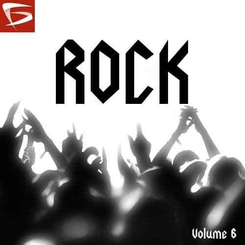 Rock Volume 6
