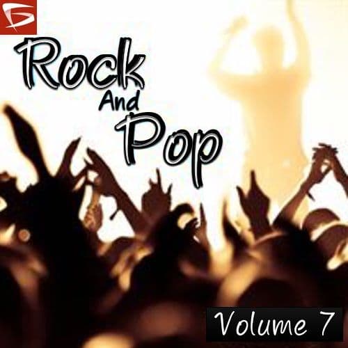 Rock And Pop Volume 7