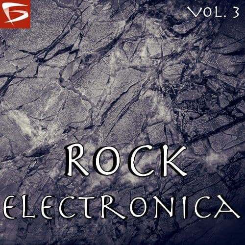 Rock Electronica Volume 3