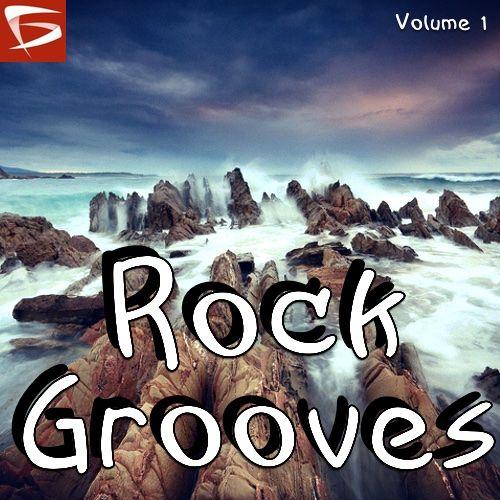Rock Grooves Volume 1