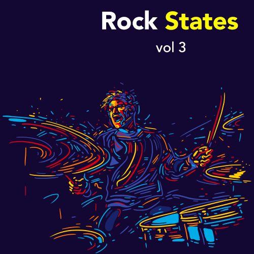 Rock States Volume 3