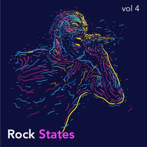 Rock States Volume 4