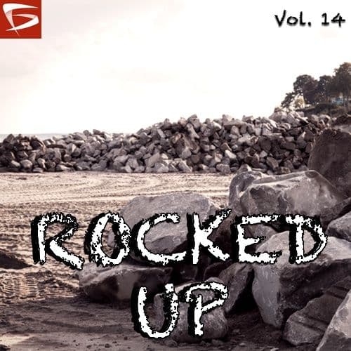 Rocked Up Volume 14