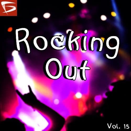 Rocking Out Volume 15