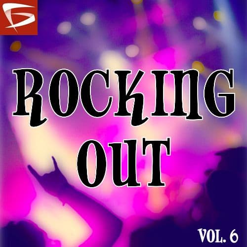 Rocking Out Volume 13
