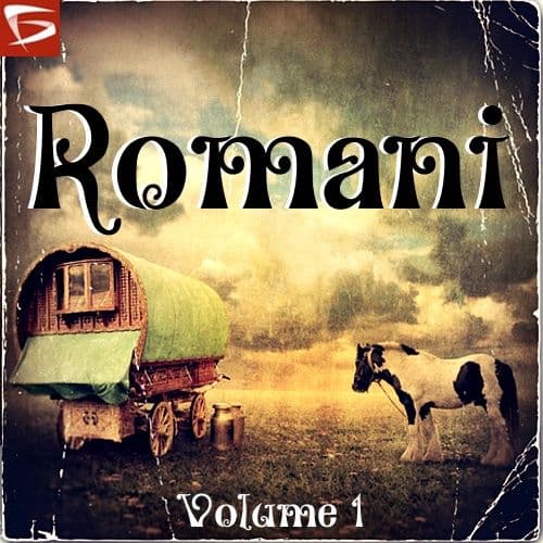 Romani Volume 1