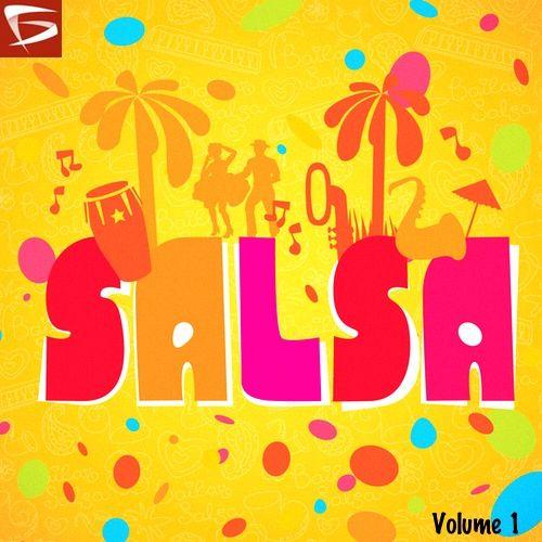 Salsa Volume 1