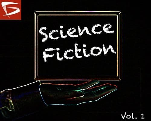 Science Fiction Volume 1