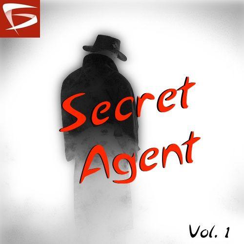 Secret Agent Volume 1