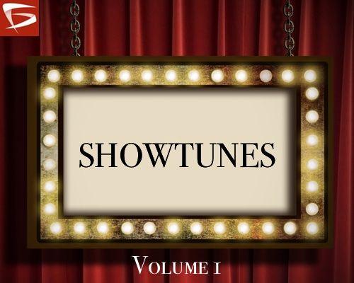 Showtunes Volume 1