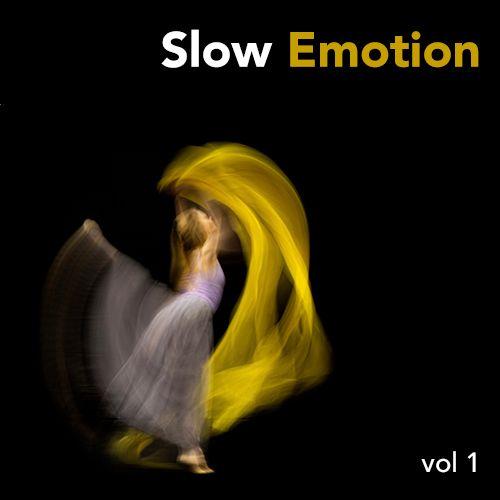 Slow Emotion Volume 1