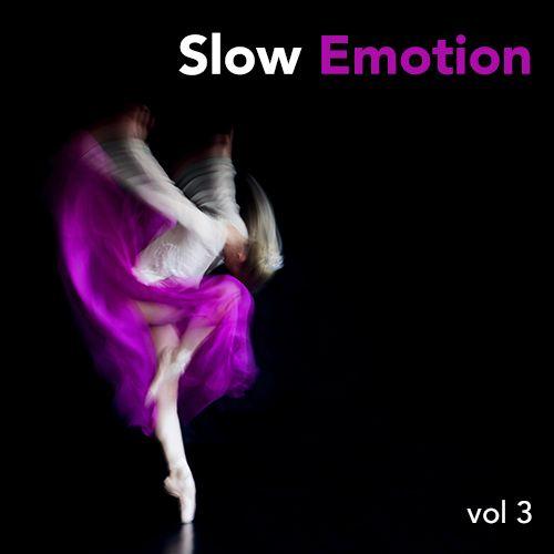 Slow Emotion Volume 3