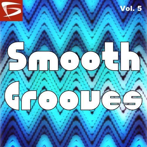 Smooth Grooves Volume 5
