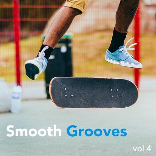 Smooth Grooves Volume 4