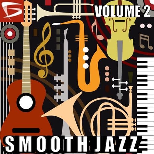 Smooth Jazz Volume 2