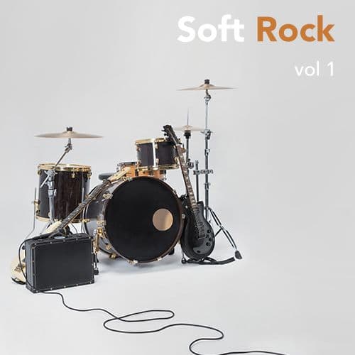 Soft Rock Volume 1