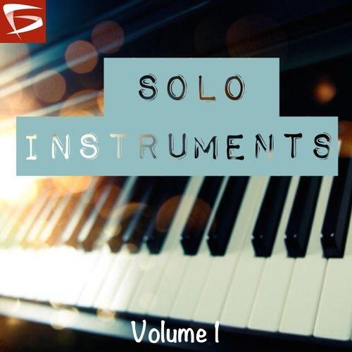Solo Instruments Volume 1