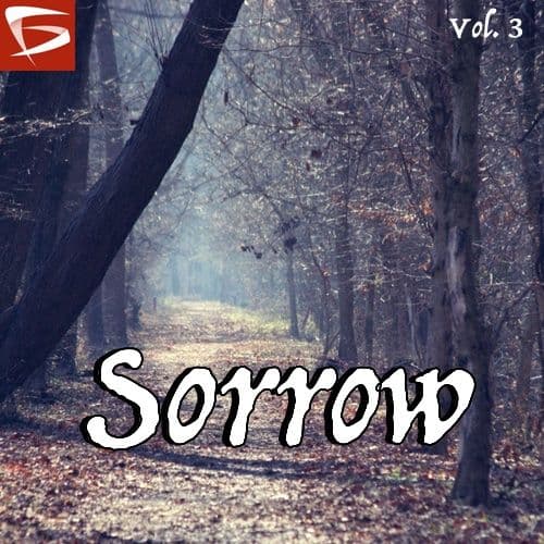 Sorrow Volume 3