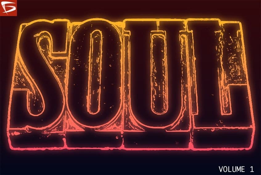 Soul Volume 1