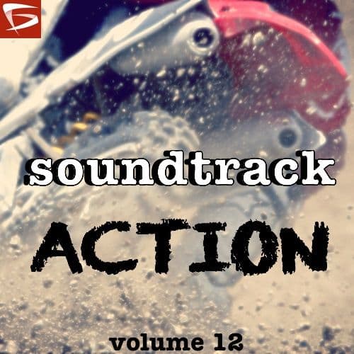 Soundtrack Action Volume 12