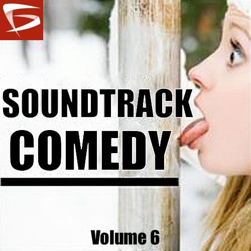 Soundtrack Comedy Volume 6