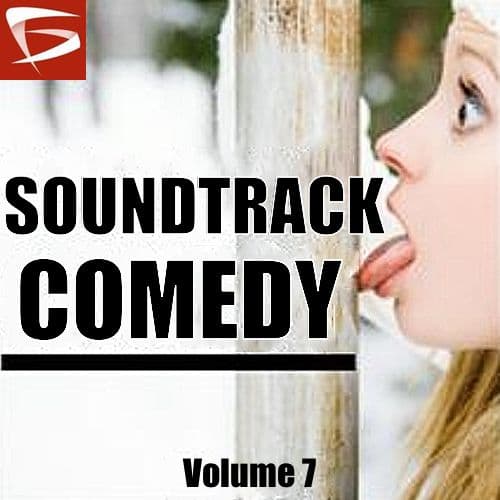 Soundtrack Comedy Volume 7
