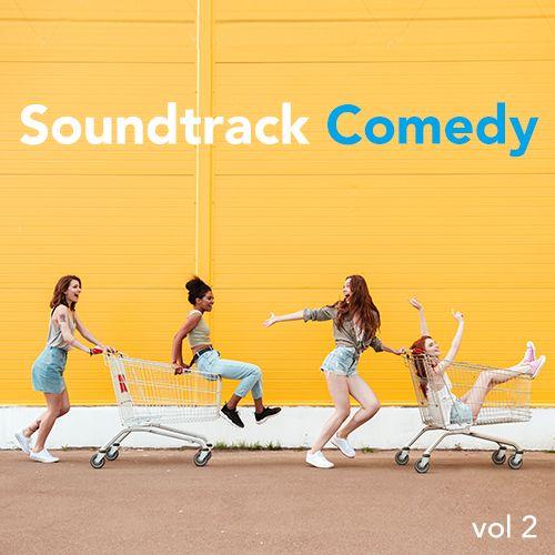Soundtrack Comedy Volume 2