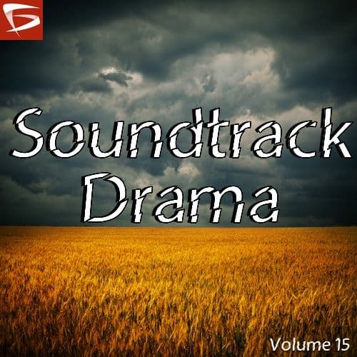 Soundtrack Drama Volume 15