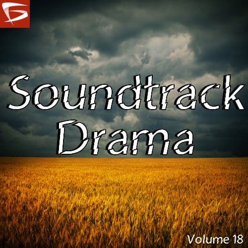 Soundtrack Drama Volume 18