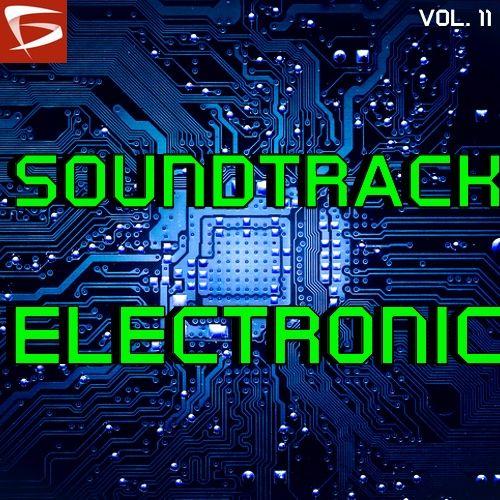 Soundtrack Drama Volume 11