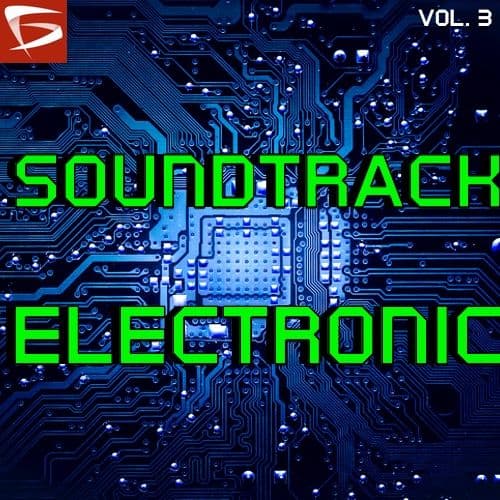 Soundtrack Electronic Volume 3