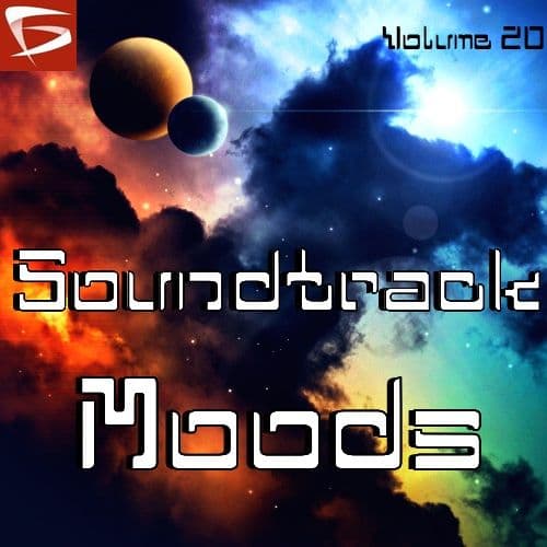 Soundtrack Moods Volume 20