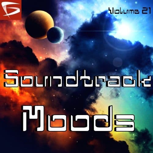 Soundtrack Moods Volume 21