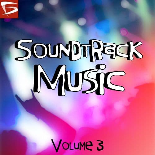 Soundtrack Music Volume 3