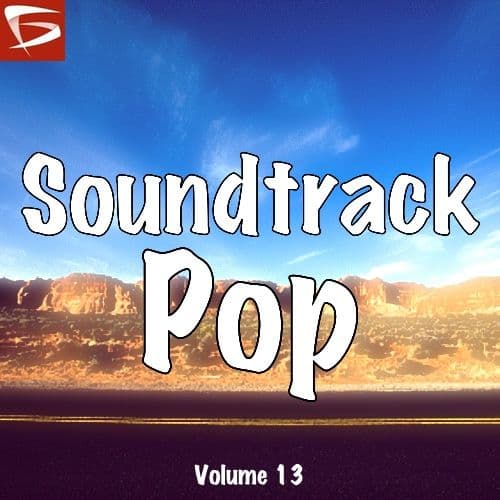 Soundtrack Pop Volume 13